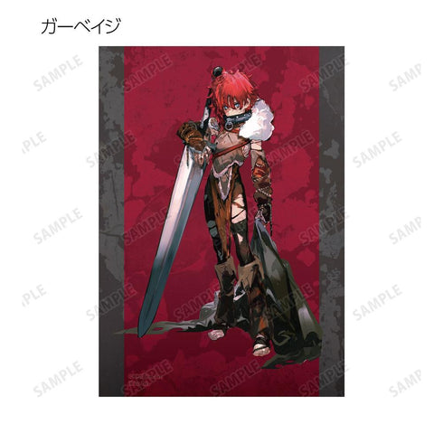 『ブレイド&バスタード』トレーディングブロマイド(単位/BOX)