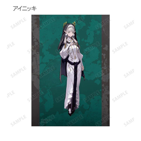 『ブレイド&バスタード』トレーディングブロマイド(単位/BOX)