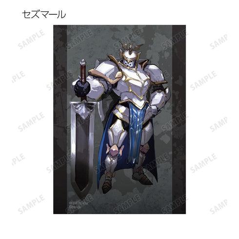 『ブレイド&バスタード』トレーディングブロマイド(単位/BOX)