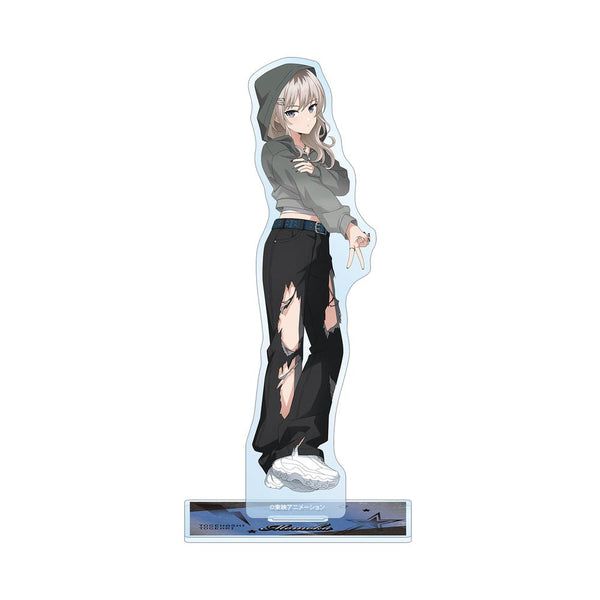 『ガールズバンドクライ』描き下ろし 河原木 桃香 Y2Kファッションver. BIGアクリルスタンド