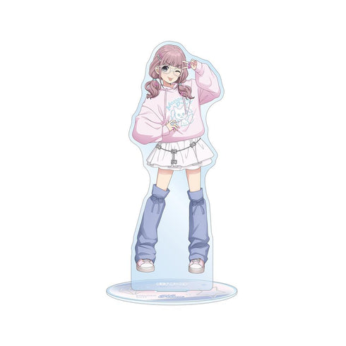 『ガールズバンドクライ』描き下ろし ヒナ Y2Kファッションver. BIGアクリルスタンド