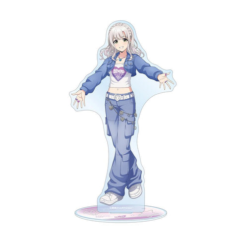 『ガールズバンドクライ』描き下ろし アイ Y2Kファッションver. BIGアクリルスタンド