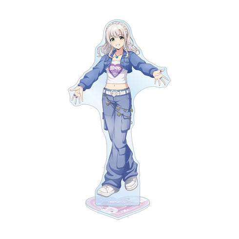 『ガールズバンドクライ』描き下ろし アイ Y2Kファッションver. 特大アクリルスタンド