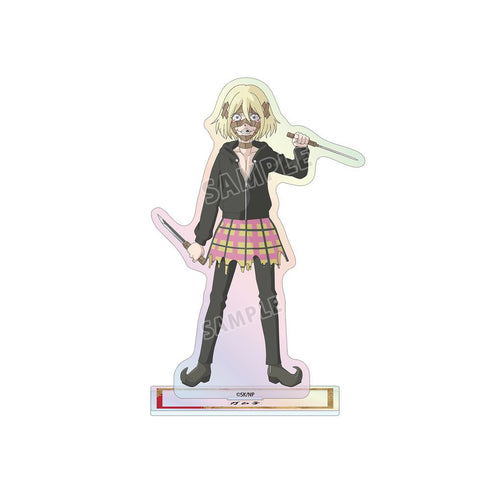 『忍者と極道』ガムテ オーロラアクリルスタンド