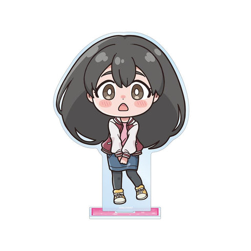 『宇宙人ムームー』梅屋敷桜子 BIGアクリルスタンド
