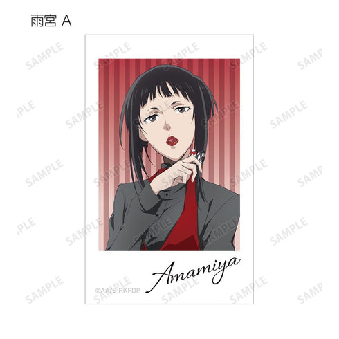 『鴨乃橋ロンの禁断推理』描き下ろし カジノver. トレーディングイラストカード(単位/BOX)