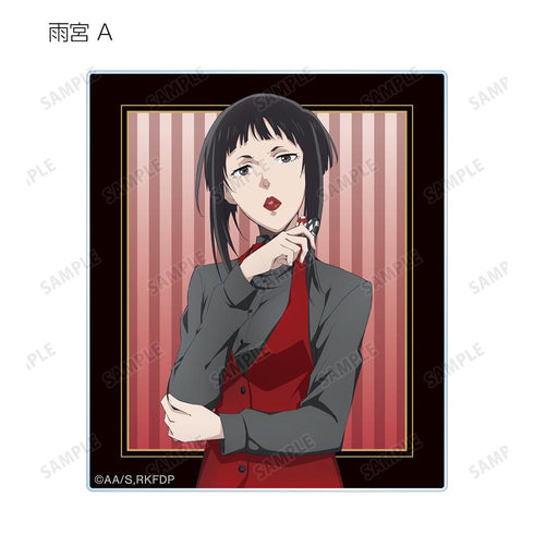 『鴨乃橋ロンの禁断推理』描き下ろし カジノver. トレーディングアクリルカード(単位/BOX)