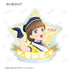 Love Live!超级明星新绘制的超级明星!丙烯酸磁铁(单位/盒)