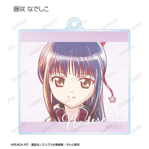 『しゅごキャラ!』トレーディング Ani-Art aqua label アクリルキーホルダー(単位/BOX)【202605再販】