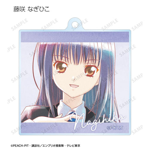 『しゅごキャラ!』トレーディング Ani-Art aqua label アクリルキーホルダー(単位/BOX)