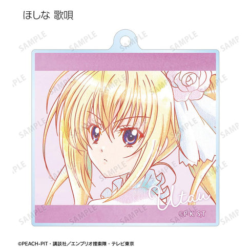 『しゅごキャラ!』トレーディング Ani-Art aqua label アクリルキーホルダー(単位/BOX)【202605再販】