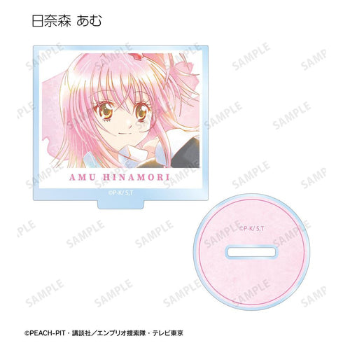 『しゅごキャラ!』トレーディング Ani-Art aqua label アクリルスタンド(単位/BOX)【202605再販】