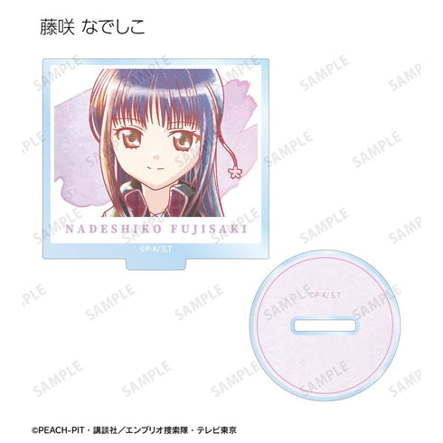 『しゅごキャラ!』トレーディング Ani-Art aqua label アクリルスタンド(単位/BOX)