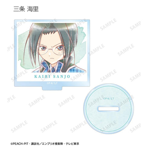 『しゅごキャラ!』トレーディング Ani-Art aqua label アクリルスタンド(単位/BOX)