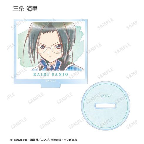 『しゅごキャラ!』トレーディング Ani-Art aqua label アクリルスタンド(単位/BOX)【202605再販】