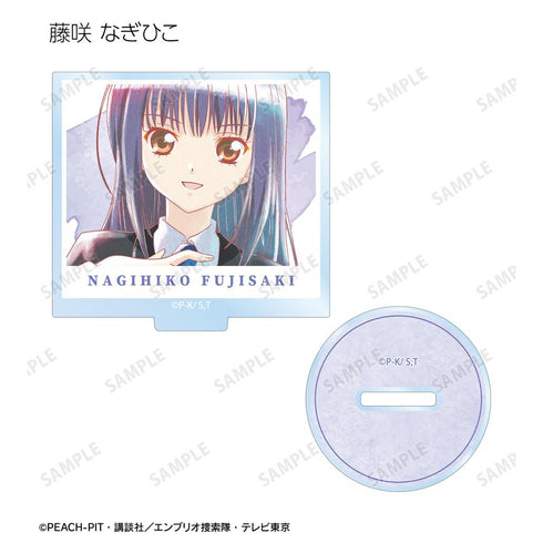 『しゅごキャラ!』トレーディング Ani-Art aqua label アクリルスタンド(単位/BOX)