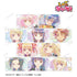 『しゅごキャラ!』トレーディング Ani-Art aqua label ホログラムイラストカード(単位/BOX)【202605再販】