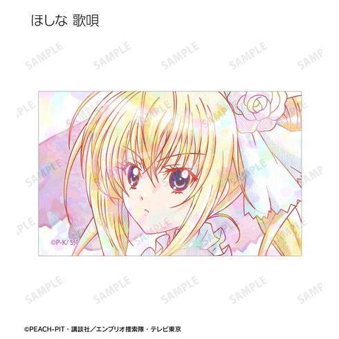 『しゅごキャラ!』トレーディング Ani-Art aqua label ホログラムイラストカード(単位/BOX)【202605再販】