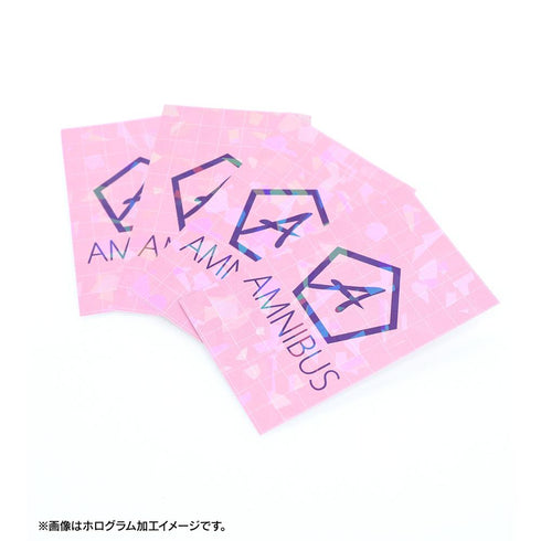 『しゅごキャラ!』トレーディング Ani-Art aqua label ホログラムイラストカード(単位/BOX)