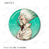 『Dr.STONE』描き下ろし 歩みver. トレーディンググリッター缶バッジ(単位/BOX)