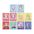 『プリンセッション・オーケストラ』トレーディング Ani-Art clear label アクリルカード(単位/BOX)【202604再販】