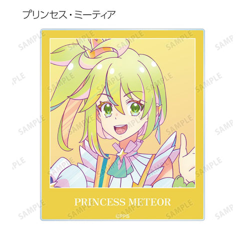 『プリンセッション・オーケストラ』トレーディング Ani-Art clear label アクリルカード(単位/BOX)