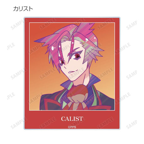 『プリンセッション・オーケストラ』トレーディング Ani-Art clear label アクリルカード(単位/BOX)【202604再販】