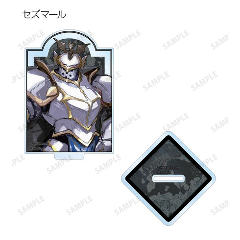 『ブレイド&バスタード』トレーディングアクリルスタンド(単位/BOX)