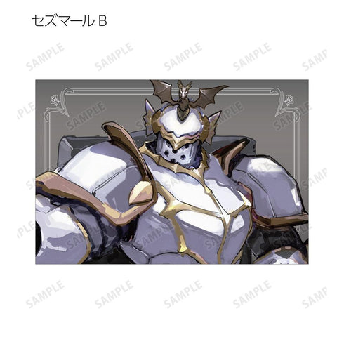 『ブレイド&バスタード』トレーディングポストカード2枚セット(単位/BOX)