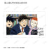 Mob Psycho 100 III」交易場景插圖卡(單位/盒)