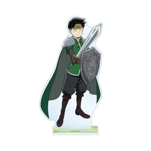 『モブサイコ100 III』描き下ろし 影山茂夫 RPG ver. BIGアクリルスタンド