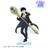 Ritsu Kageyama RPG ver. BIG acrylic stand,原圖取自 'Mob Psycho 100 III'。