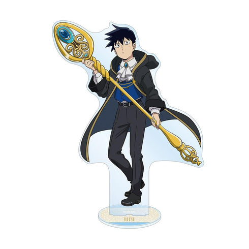 『モブサイコ100 III』描き下ろし 影山律 RPG ver. 特大アクリルスタンド