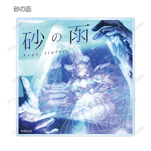 『maimai でらっくす PRiSM PLUS』トレーディングアクリルコースター(単位/BOX)