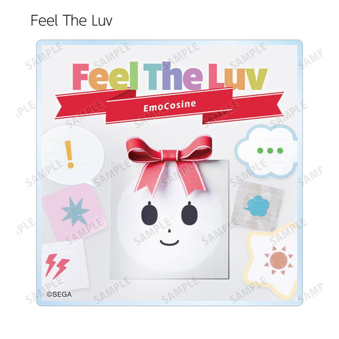 『maimai でらっくす PRiSM PLUS』トレーディングアクリルコースター(単位/BOX)