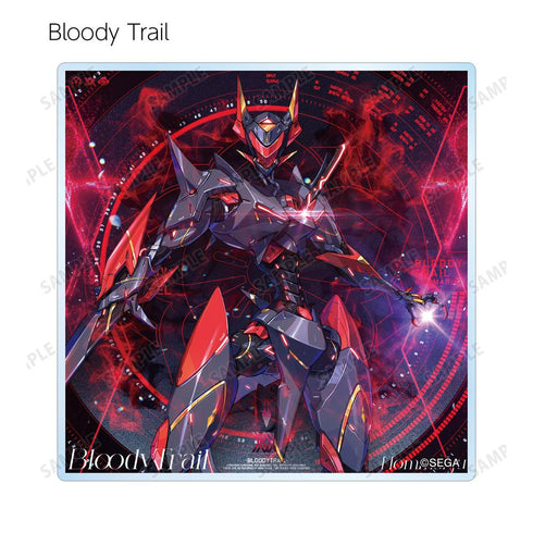 『maimai でらっくす PRiSM PLUS』トレーディングアクリルコースター(単位/BOX)