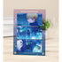 "A Star Brighter Than the Sun" by Sakuo Iwata & Mitsuteru Kamishiro: Scene Illustration A5 Acrylic Panel Ver. A