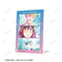 "A Star Brighter Than the Sun" by Sakuo Iwata & Mitsuteru Kamishiro: Scene Illustration A5 Acrylic Panel Ver. B