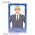 "A Star Brighter Than the Sun" Trading Illustration Cards (Unit/Box)
