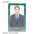 "A Star Brighter Than the Sun" Trading Illustration Cards (Unit/Box)