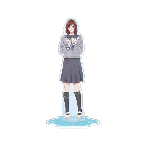 "A Star Brighter Than the Sun" by Sakuo Iwata - BIG Acrylic Stand