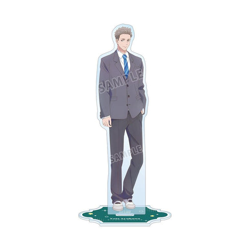 《比太陽更耀眼的星》鮎川陽太 BIG壓克力立牌