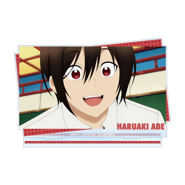 『妖怪学校の先生はじめました!』安倍晴明 場面写BIGアクリルスタンド