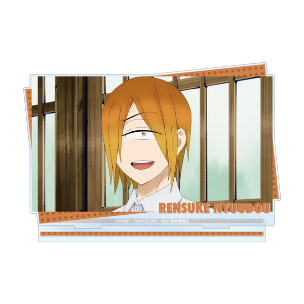 『妖怪学校の先生はじめました!』入道連助 場面写BIGアクリルスタンド