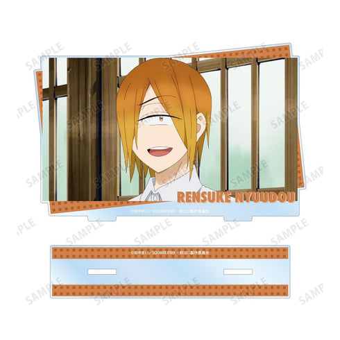 『妖怪学校の先生はじめました!』入道連助 場面写BIGアクリルスタンド