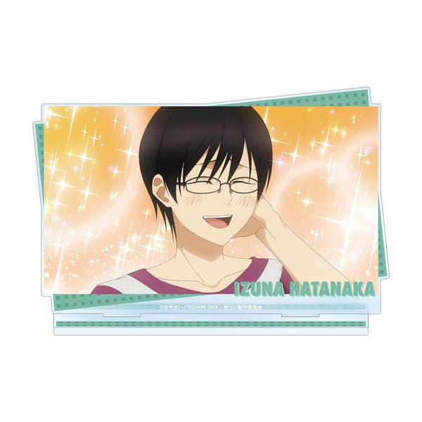 『妖怪学校の先生はじめました!』秦中飯綱 場面写BIGアクリルスタンド