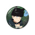 『モブサイコ100 III』描き下ろし 影山茂夫 ハロウィンver. 76mmホログラム缶バッジ