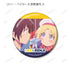 『ゲーセン少女と異文化交流』トレーディング場面写缶バッジ(単位/BOX)