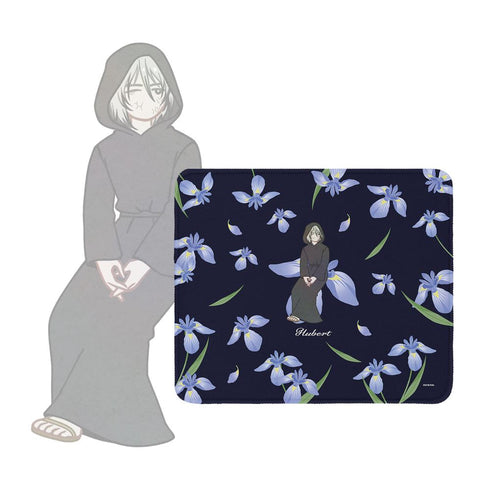 『チ。 ―地球の運動について―』フベルト Botania マウスパッド