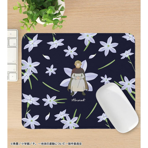 『チ。 ―地球の運動について―』ノヴァク Botania マウスパッド